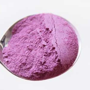 紫芋粉2