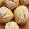 長時間低温発酵の熟成しっとりもっちりパン《ベーシック》