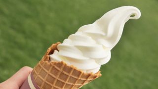 札幌に来たら食べるべきアイスクリーム《その１》