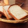 【レシピ】濃厚ミルク食パン