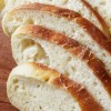 ロティオランの《「ストウブ」でパン》の高加水パンを作ってみた